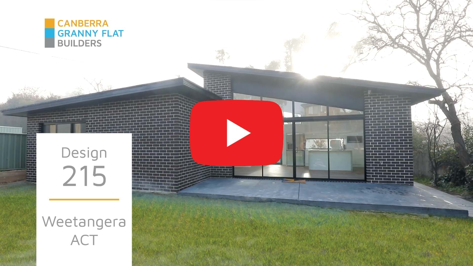 Weetangera; Design 215