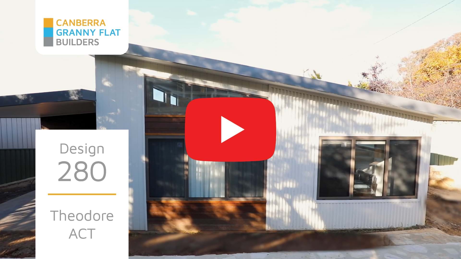 Theodore; Design 280