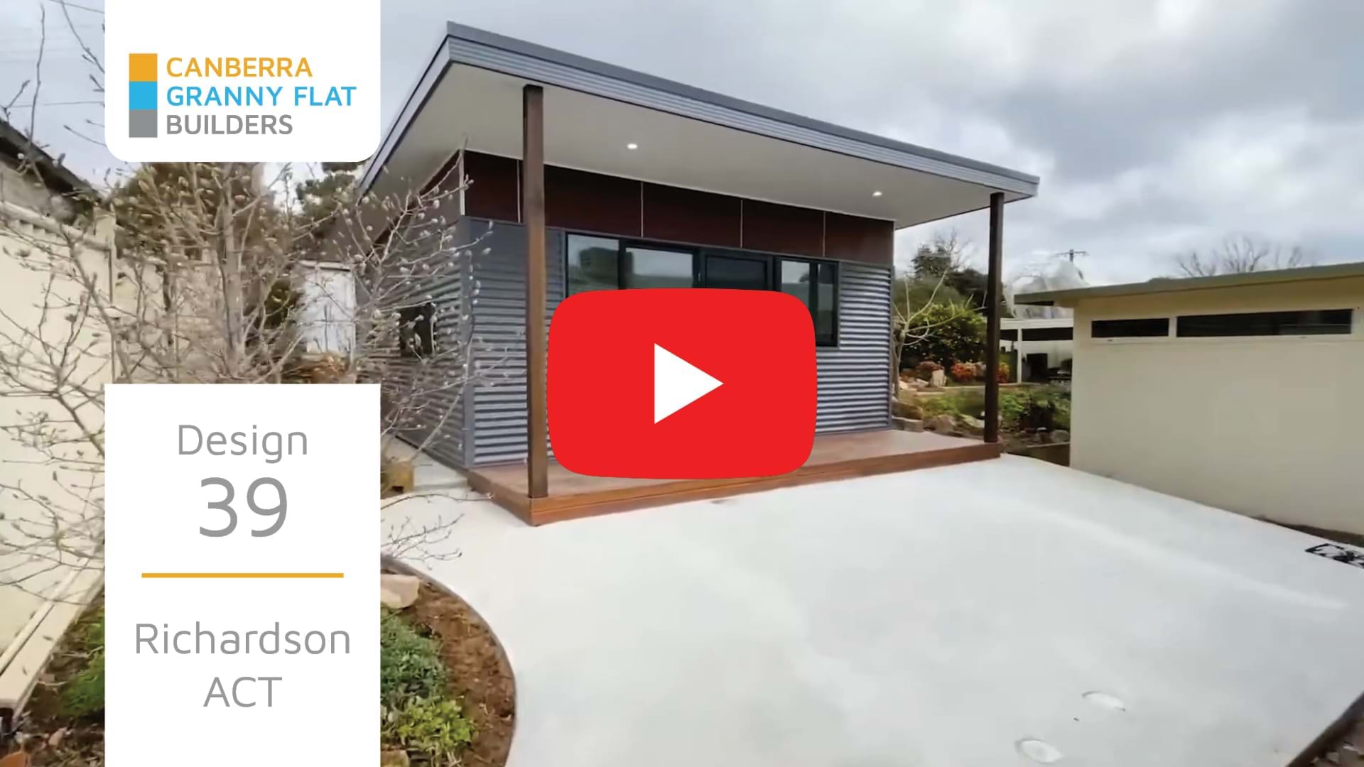 Richardson; Design 39