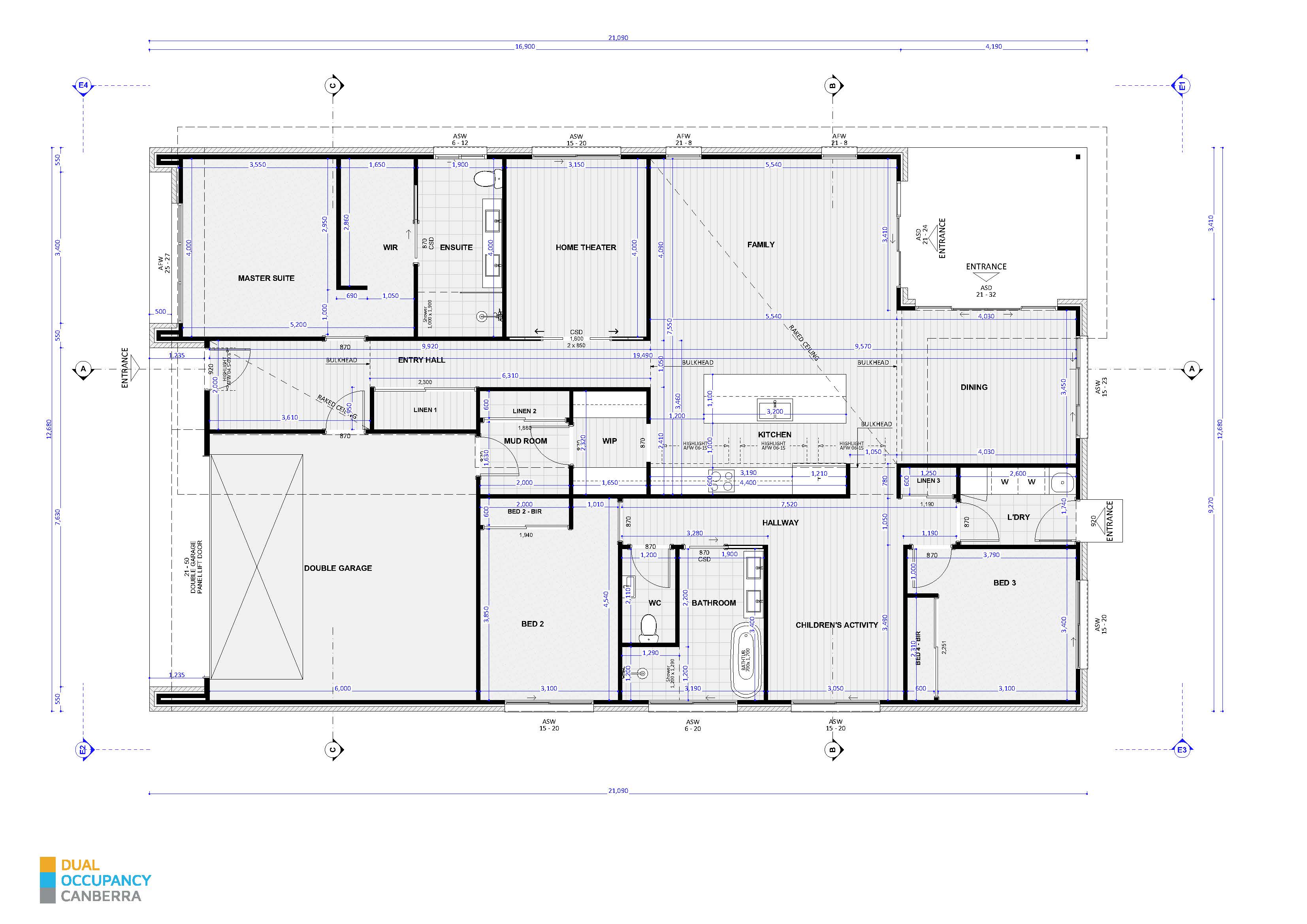 Download Floor Plan