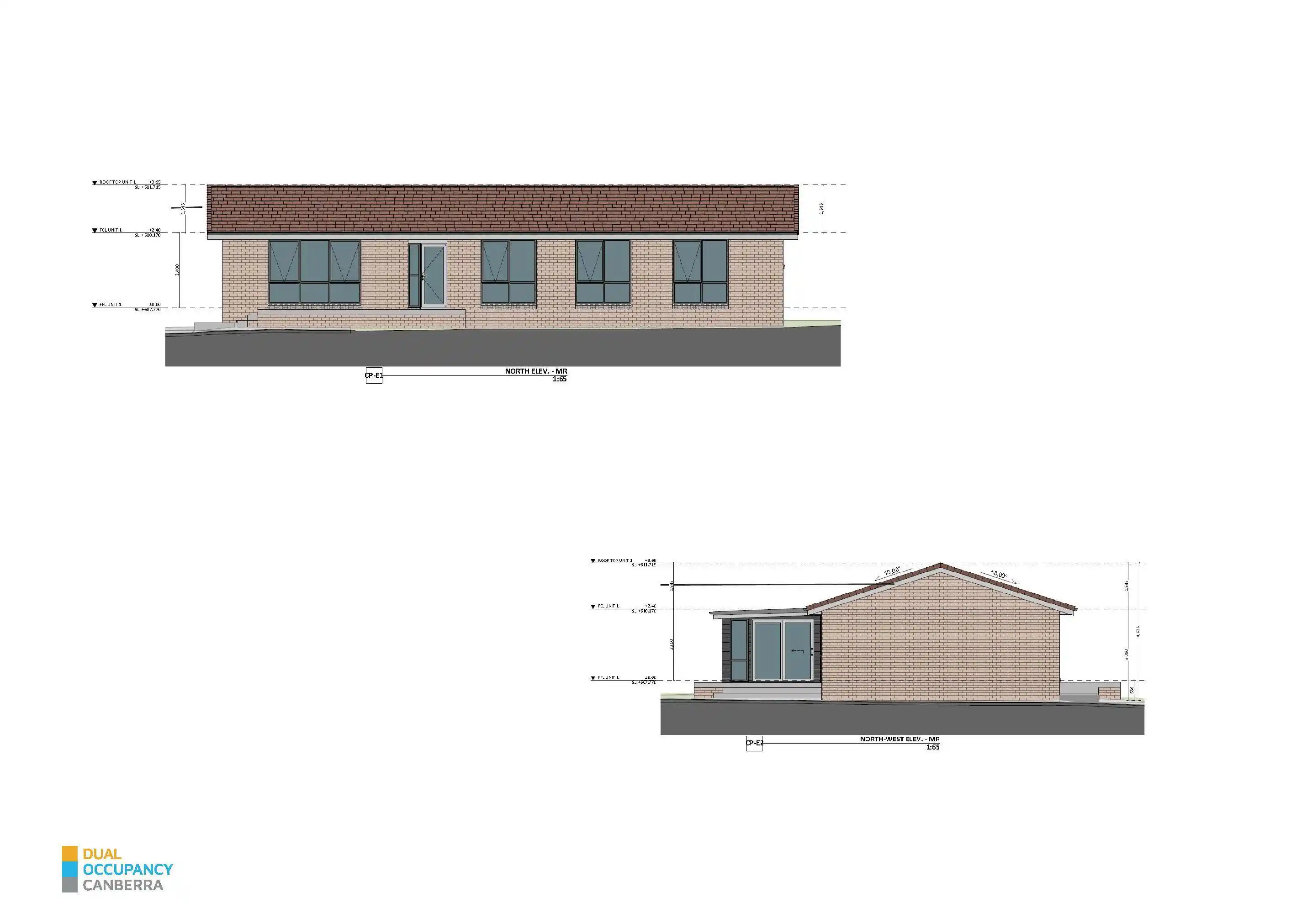 Download Elevations