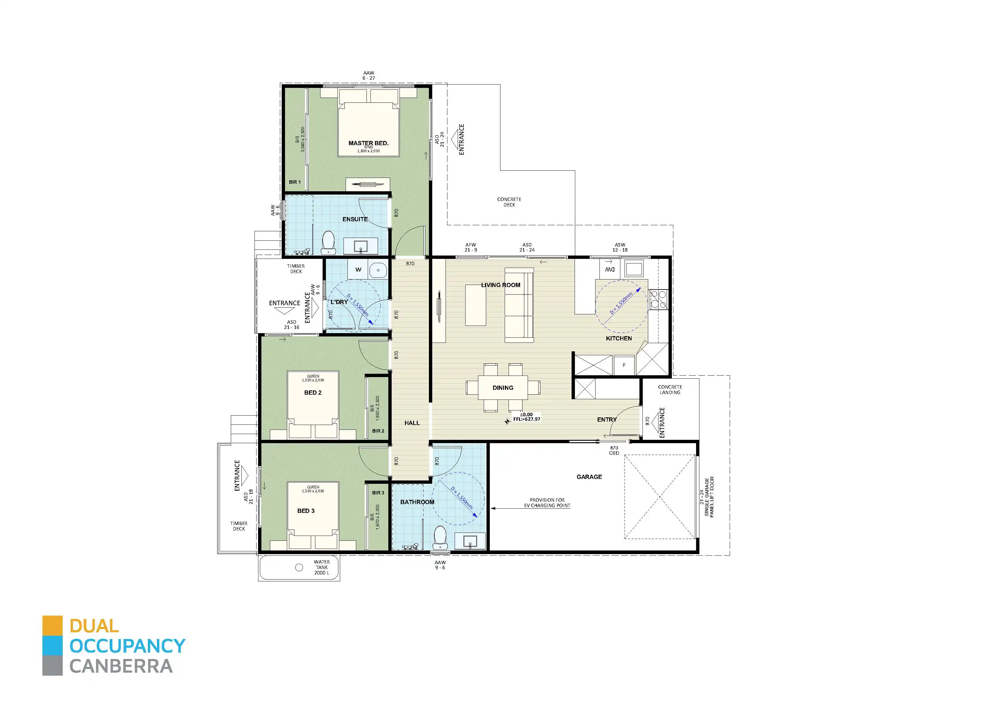 Download Floorplan - Furniture