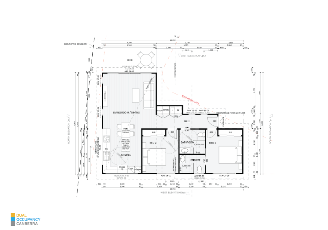 Download Floorplan - Furniture