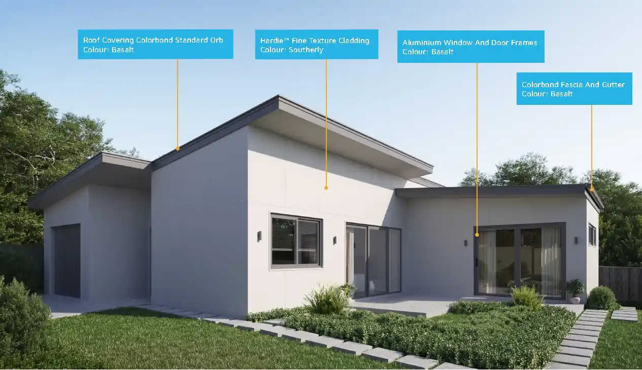 Download Exterior Materials