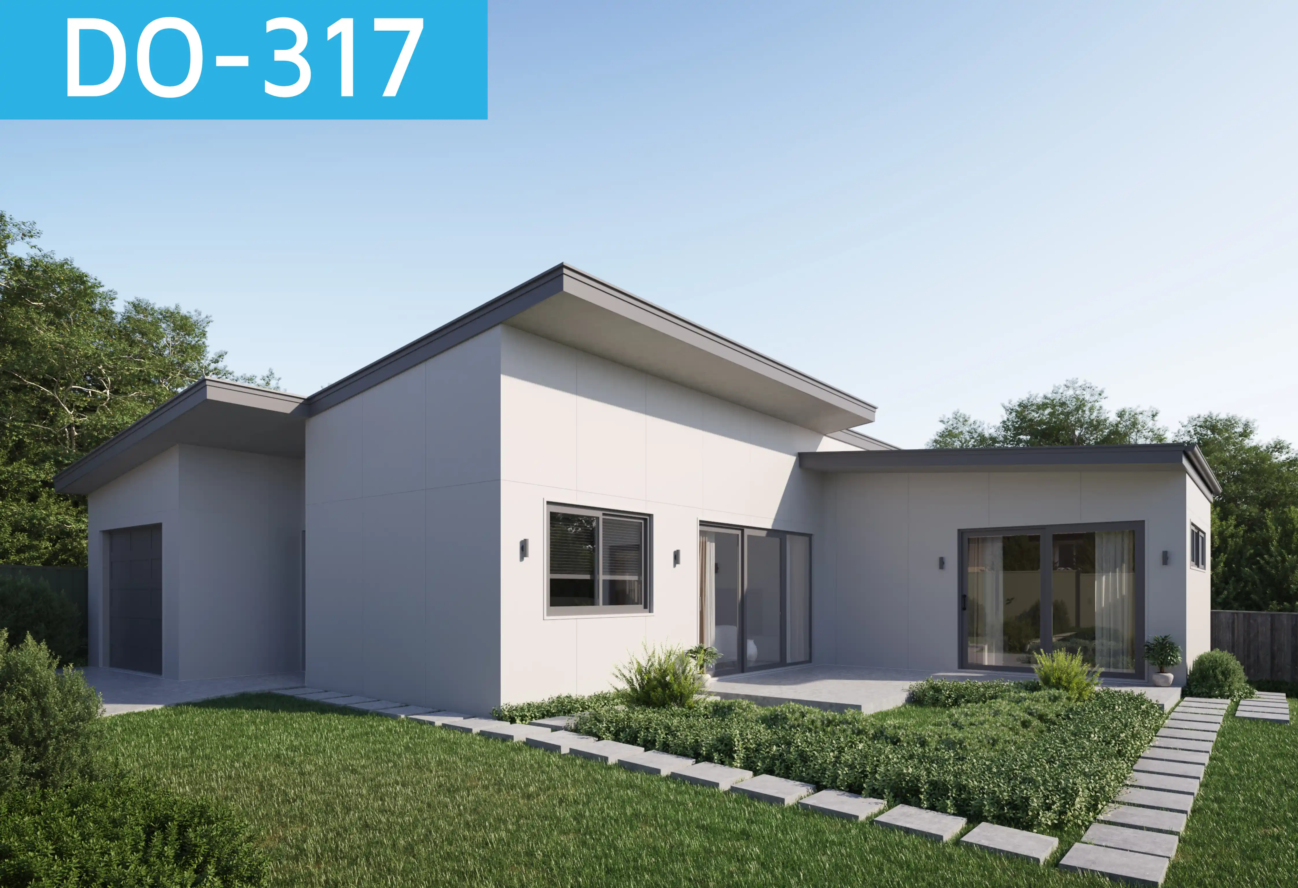Design 317